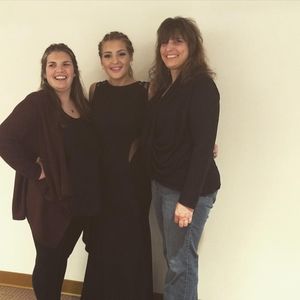 Meet your Posher, Tammy